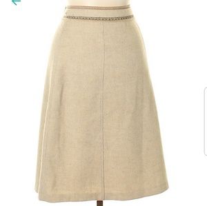 Gap Skirt